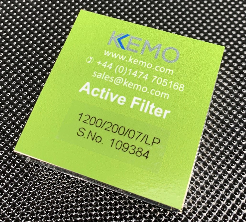 FM Filter Modules