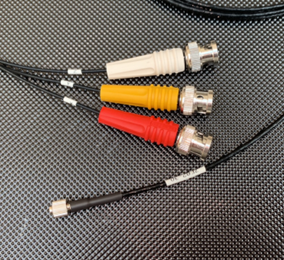 3m low noise cable assembly