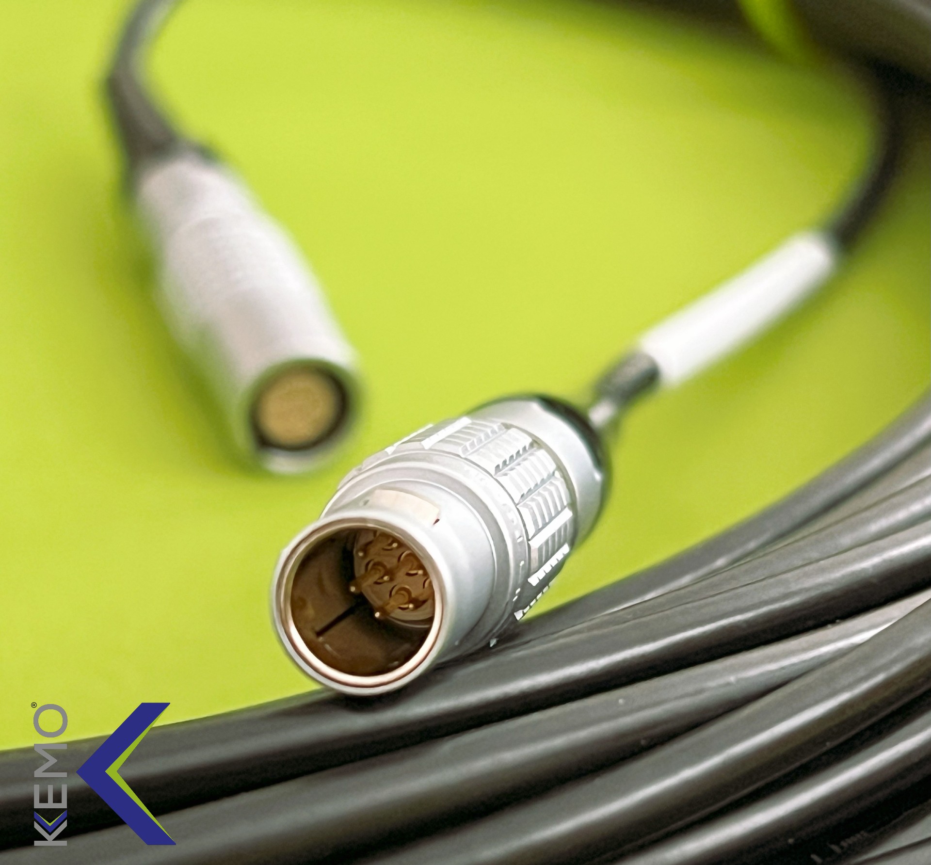 Kemo Lemo cables