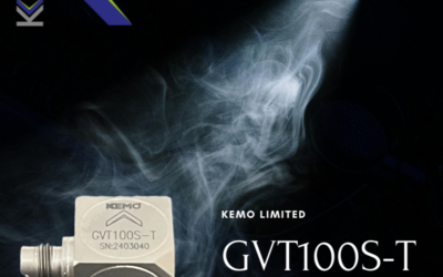 Product Spotlight – GVT100S-T!