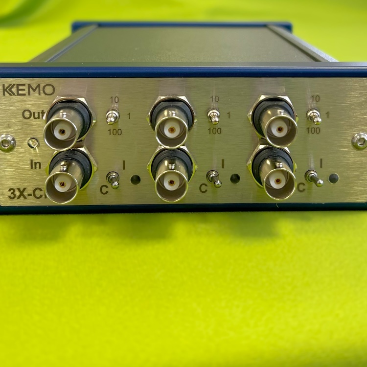 Kemo 3X-C