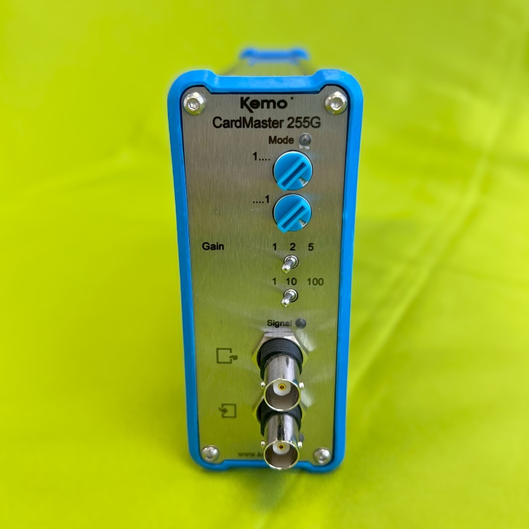 Kemo CardMaster 255G