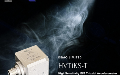 Product Spotlight of December – HVT1KS-T