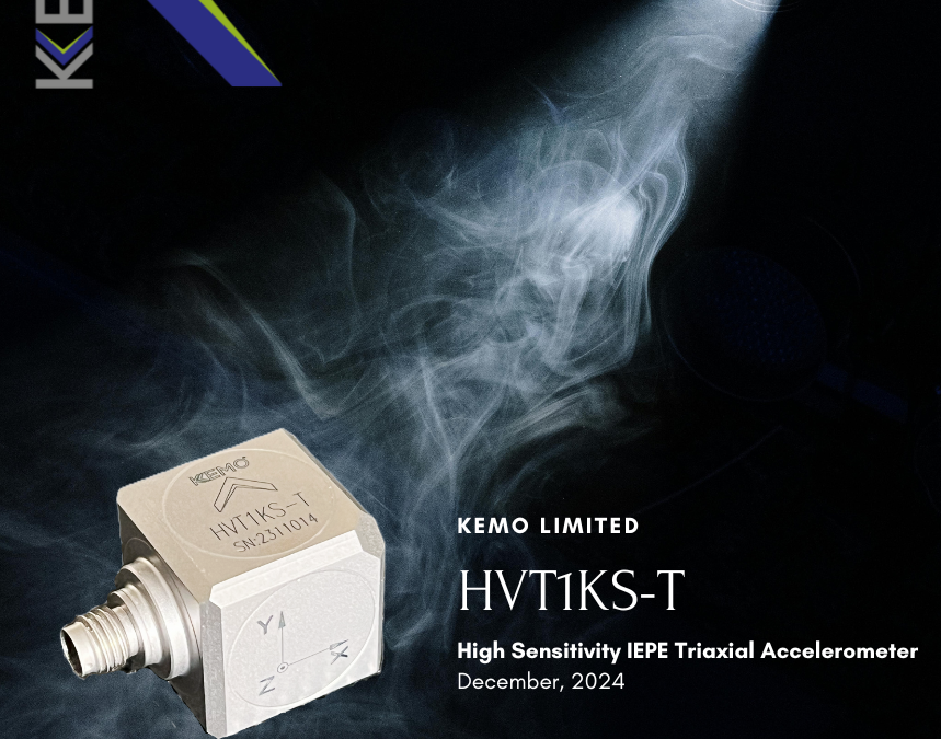 Product Spotlight of December – HVT1KS-T