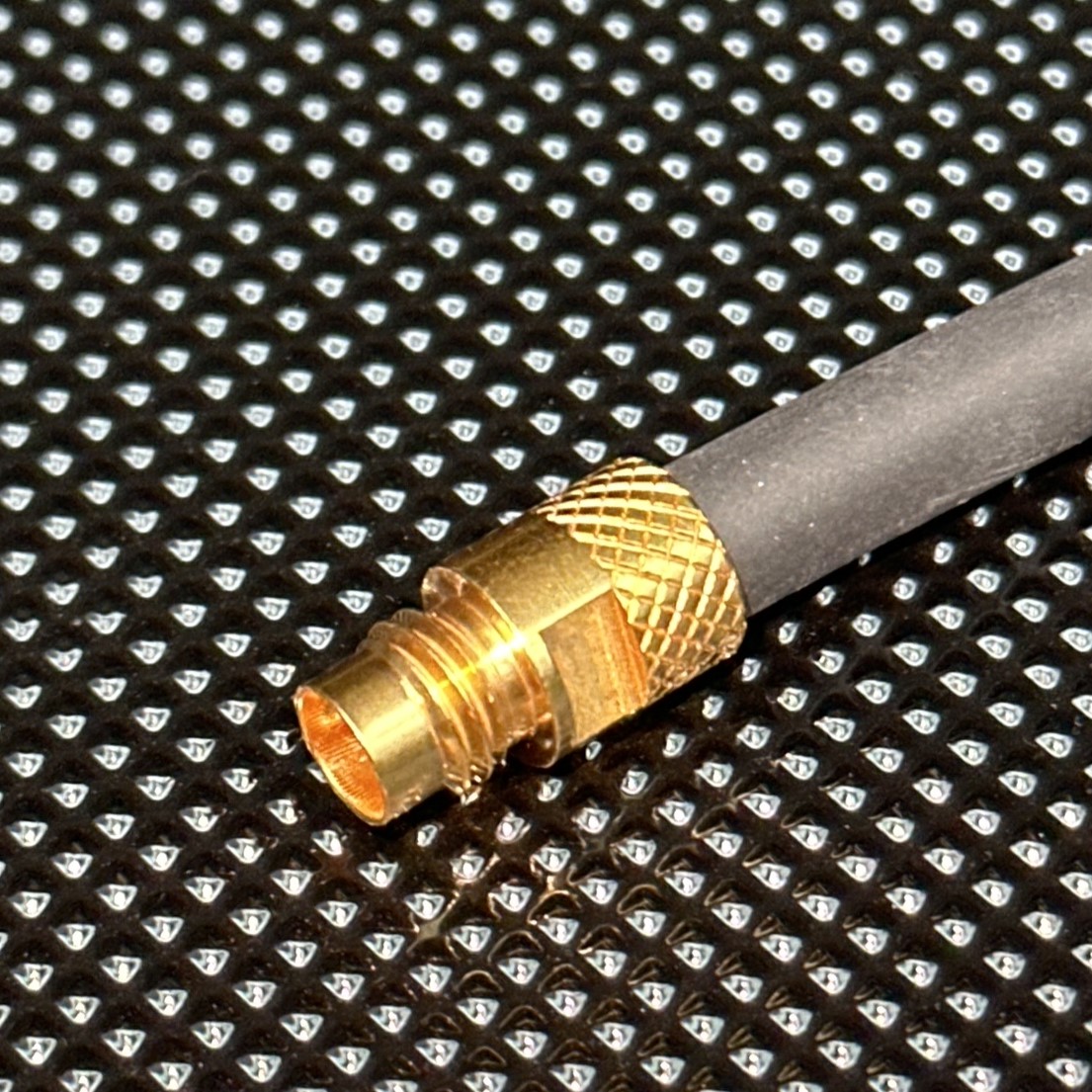 3m low noise cable assembly
