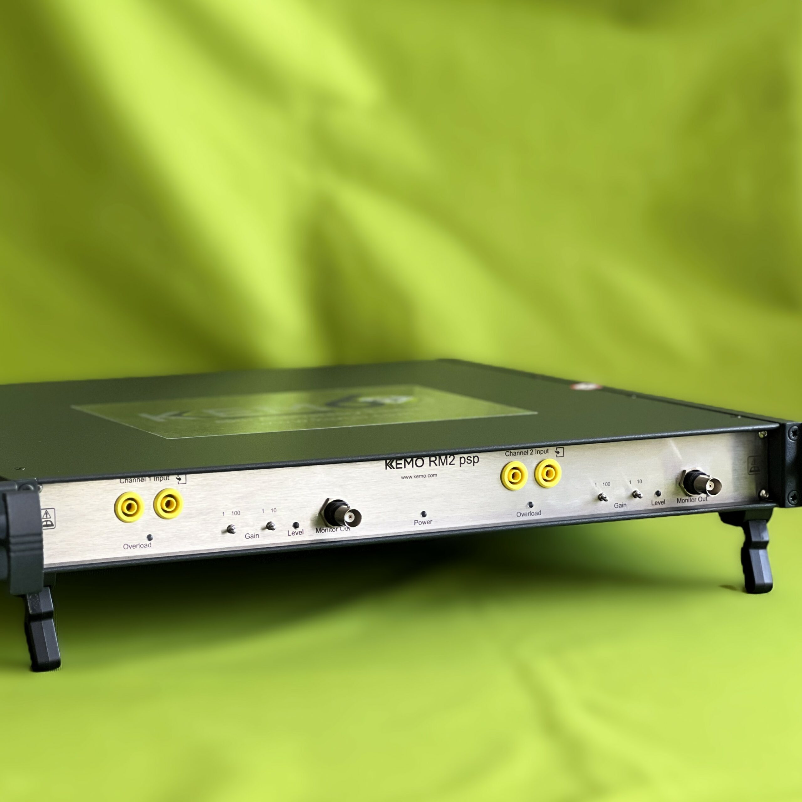Kemo Psophometer RM2-PSP