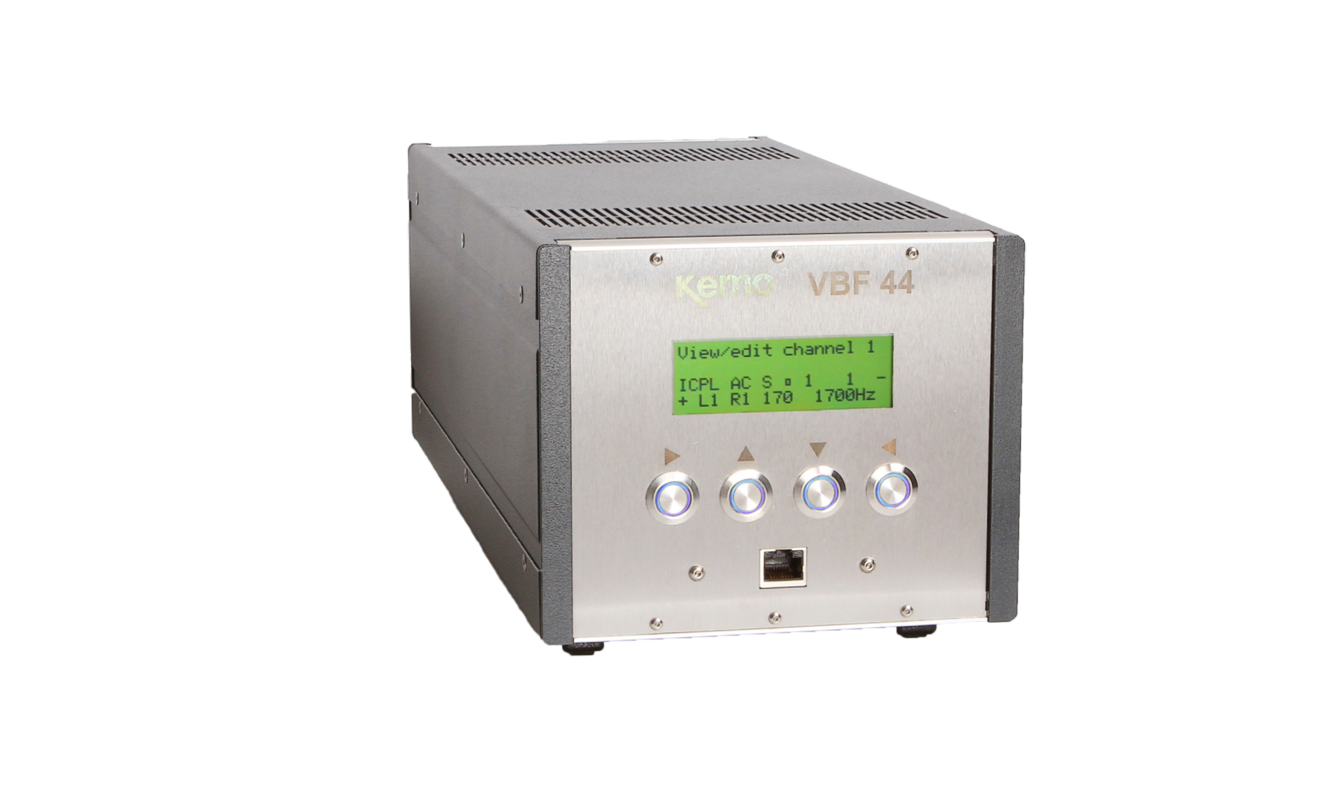 Kemo VBF44 Kemo VBF44 Electronic filter