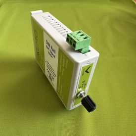 DIN Rail Filters DR1200 and DR1600